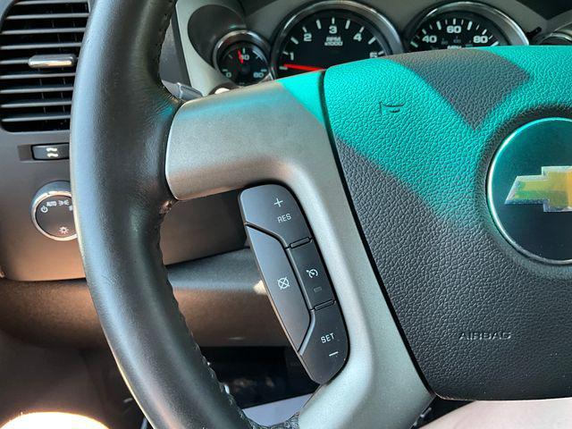 used 2013 Chevrolet Silverado 1500 car, priced at $15,999