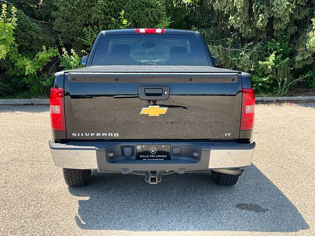 used 2013 Chevrolet Silverado 1500 car, priced at $15,999