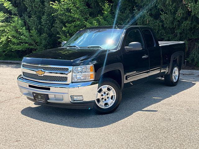 used 2013 Chevrolet Silverado 1500 car, priced at $15,999