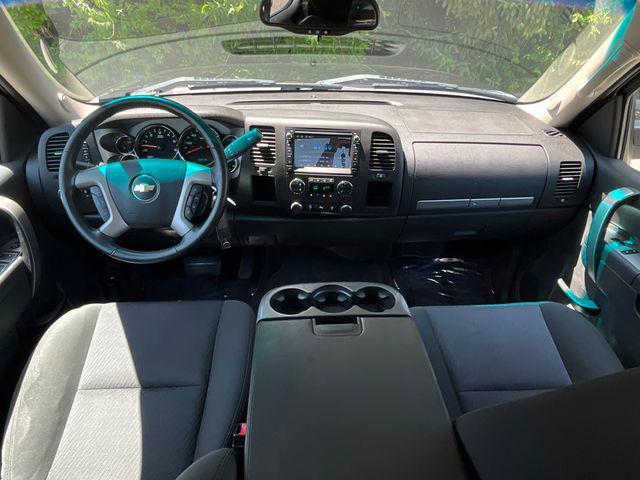 used 2013 Chevrolet Silverado 1500 car, priced at $15,999