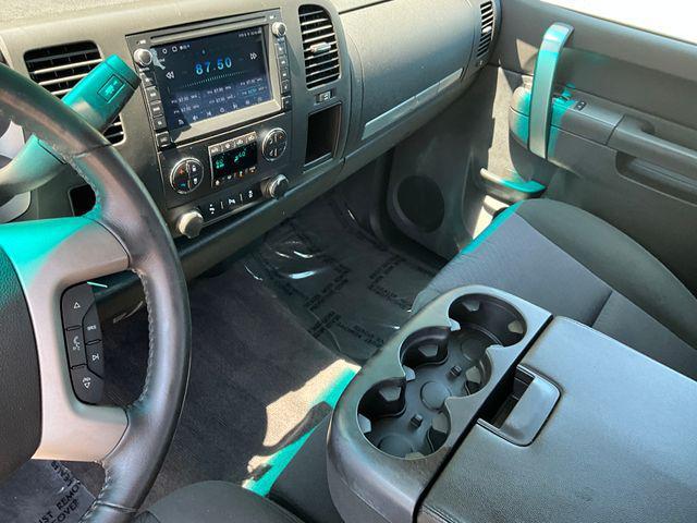used 2013 Chevrolet Silverado 1500 car, priced at $15,999