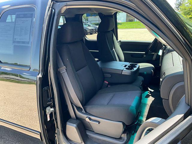 used 2013 Chevrolet Silverado 1500 car, priced at $15,999