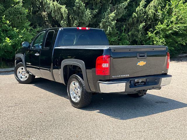 used 2013 Chevrolet Silverado 1500 car, priced at $15,999
