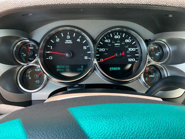 used 2013 Chevrolet Silverado 1500 car, priced at $15,999