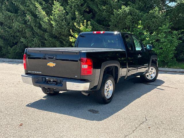 used 2013 Chevrolet Silverado 1500 car, priced at $15,999