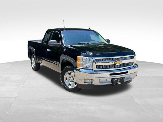 used 2013 Chevrolet Silverado 1500 car, priced at $15,999