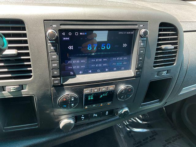 used 2013 Chevrolet Silverado 1500 car, priced at $15,999