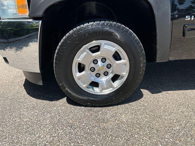 used 2013 Chevrolet Silverado 1500 car, priced at $15,999