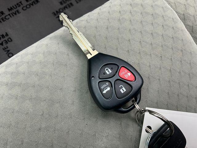 used 2008 Toyota Camry car, priced at $7,999