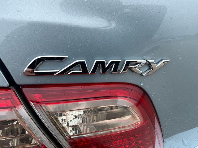 used 2008 Toyota Camry car, priced at $7,999