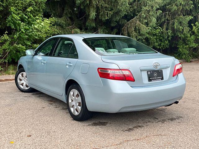 used 2008 Toyota Camry car, priced at $7,999