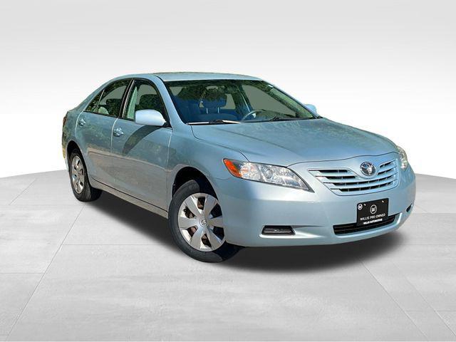 used 2008 Toyota Camry car, priced at $7,999