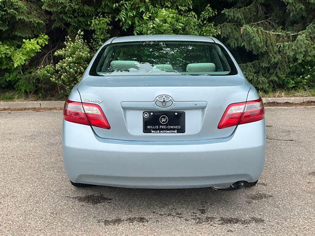 used 2008 Toyota Camry car, priced at $7,999