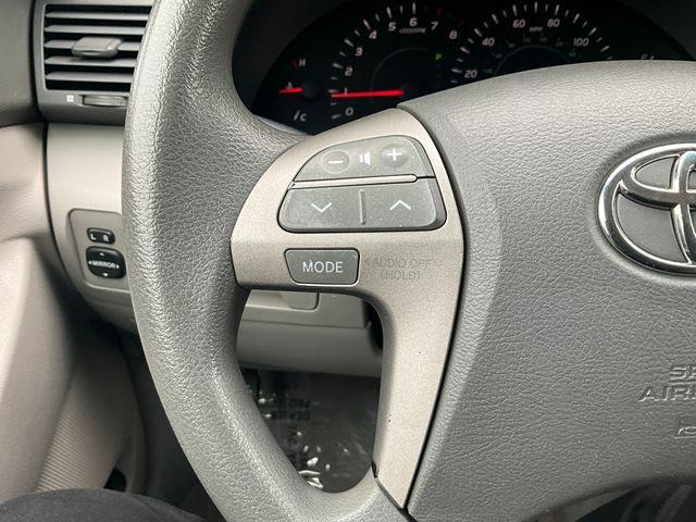 used 2008 Toyota Camry car, priced at $7,999