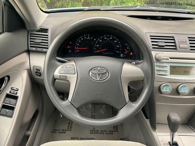 used 2008 Toyota Camry car, priced at $7,999