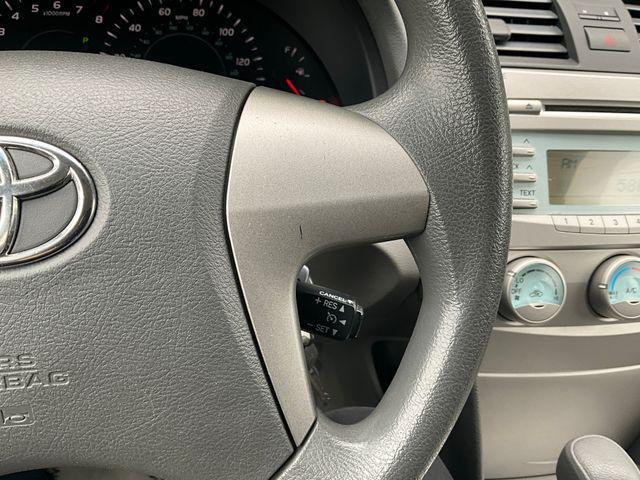 used 2008 Toyota Camry car, priced at $7,999