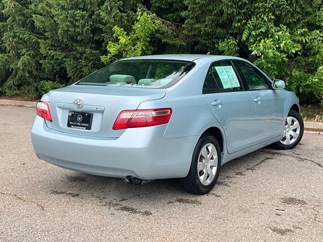 used 2008 Toyota Camry car, priced at $7,999