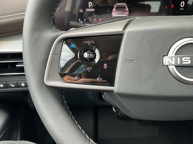 new 2025 Nissan Murano car, priced at $52,660