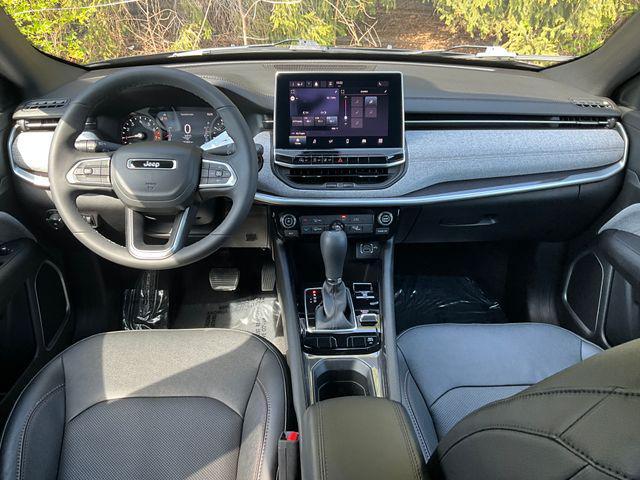 used 2023 Jeep Compass car, priced at $25,999
