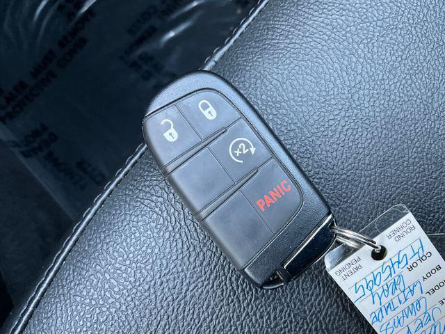 used 2023 Jeep Compass car, priced at $25,999