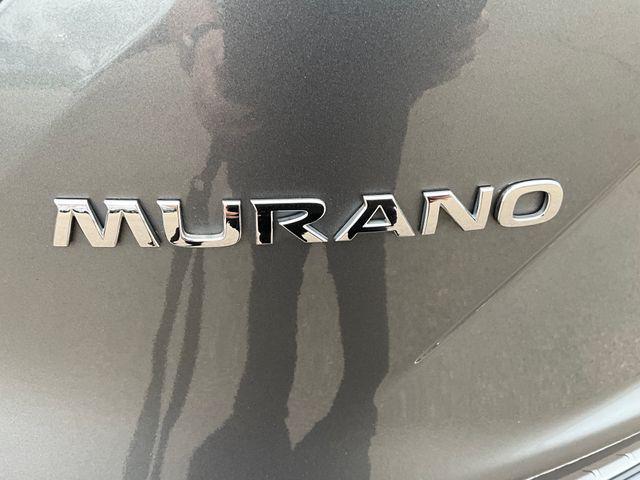 used 2017 Nissan Murano car, priced at $16,999