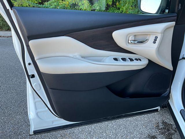 used 2020 Nissan Murano car, priced at $18,351