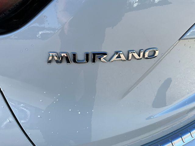 used 2020 Nissan Murano car, priced at $18,351