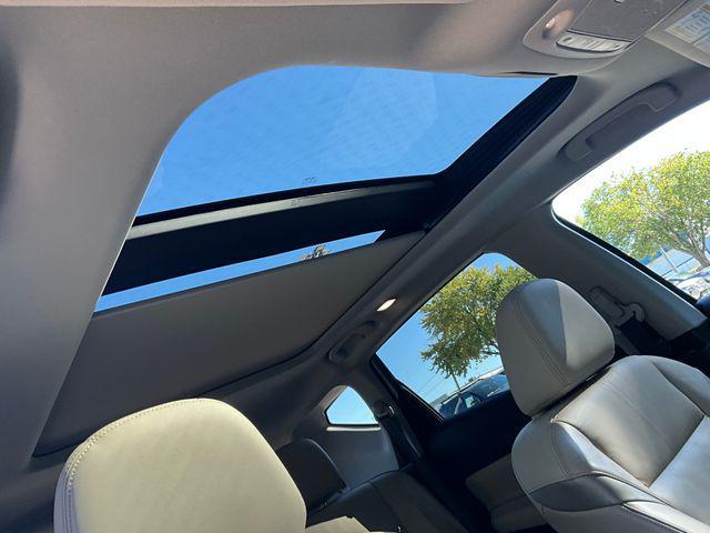 used 2020 Nissan Murano car, priced at $18,351