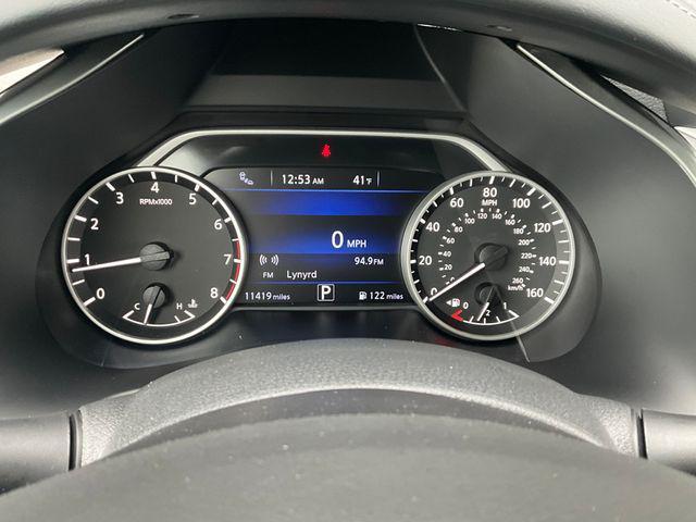 used 2024 Nissan Murano car, priced at $32,999