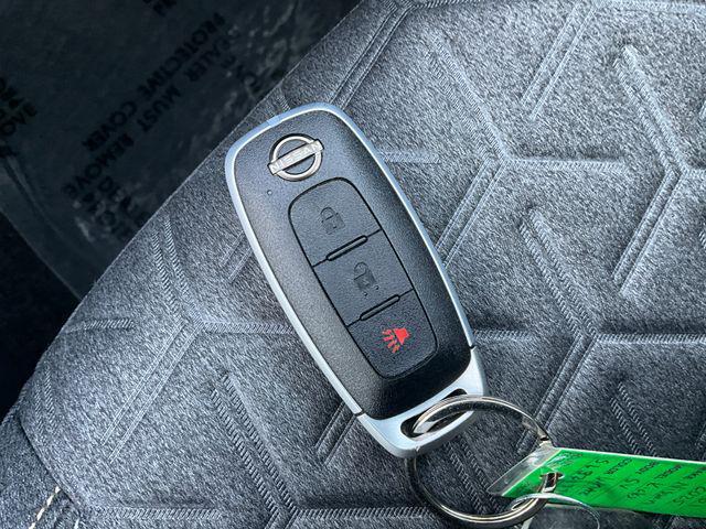 used 2025 Nissan Kicks car, priced at $23,441