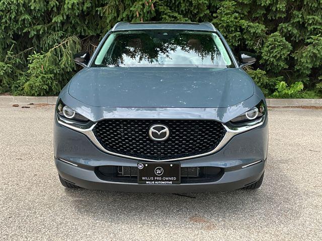 used 2022 Mazda CX-30 car, priced at $24,699