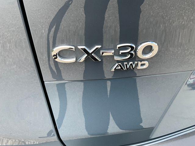 used 2022 Mazda CX-30 car, priced at $24,699