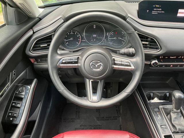 used 2022 Mazda CX-30 car, priced at $24,699
