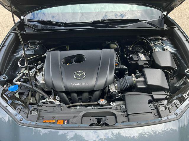 used 2022 Mazda CX-30 car, priced at $24,699