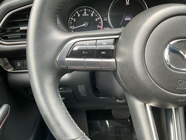 used 2022 Mazda CX-30 car, priced at $24,699