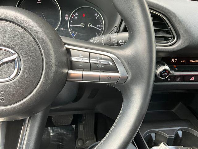 used 2022 Mazda CX-30 car, priced at $24,699