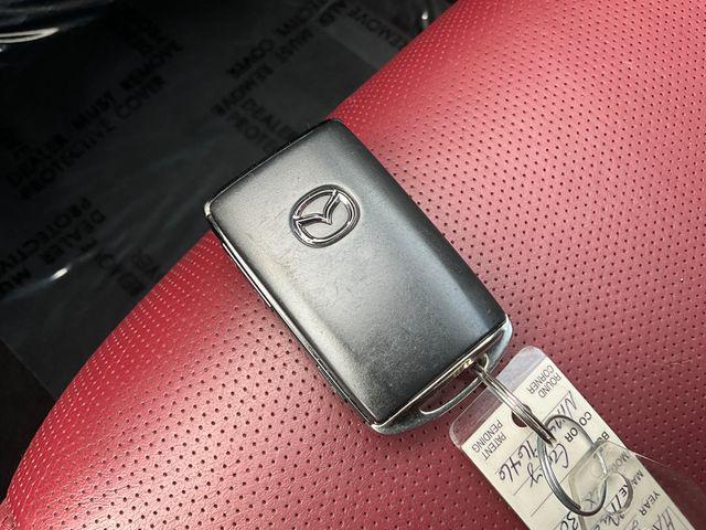 used 2022 Mazda CX-30 car, priced at $24,699