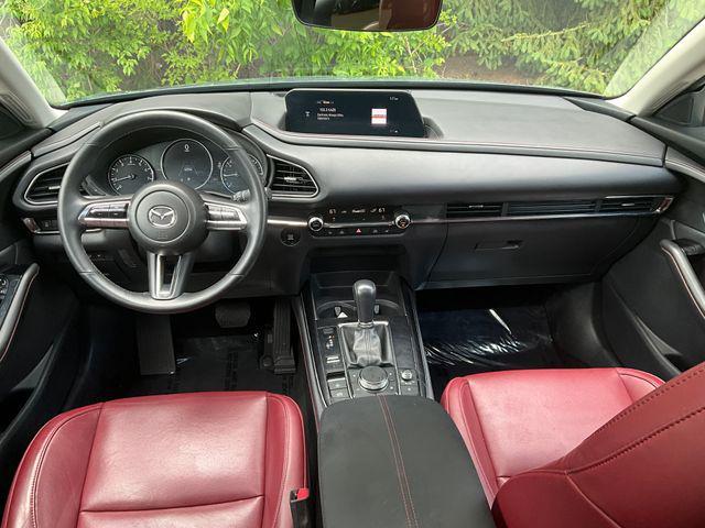 used 2022 Mazda CX-30 car, priced at $24,699