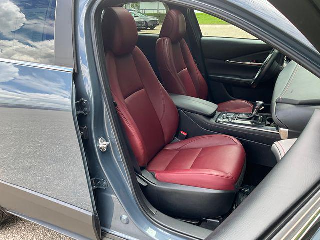 used 2022 Mazda CX-30 car, priced at $24,699