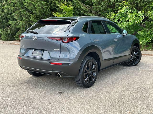 used 2022 Mazda CX-30 car, priced at $24,699