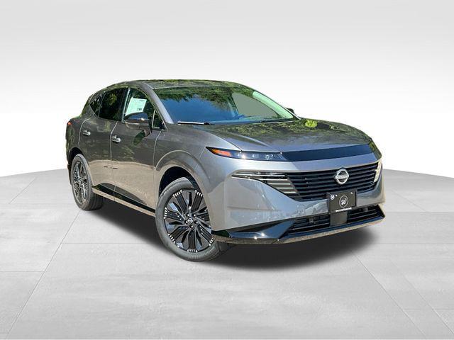 new 2025 Nissan Murano car, priced at $52,275