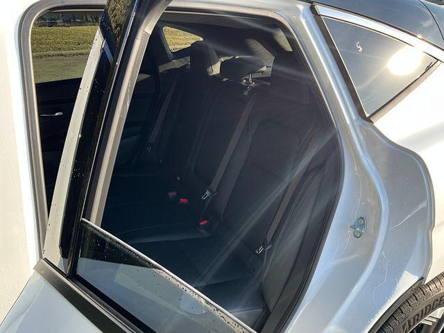 new 2025 Nissan Murano car, priced at $53,004