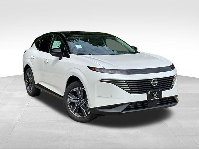new 2025 Nissan Murano car, priced at $49,701