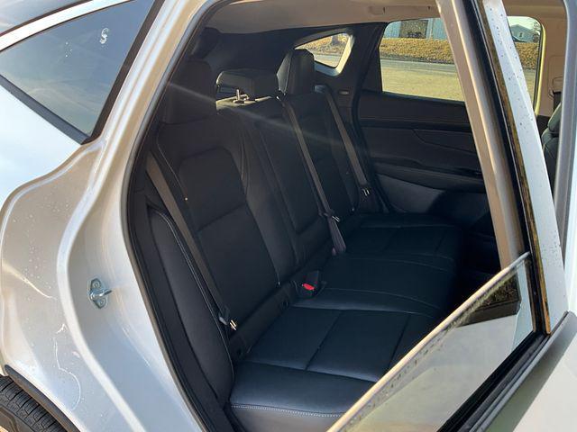 new 2025 Nissan Murano car, priced at $53,004