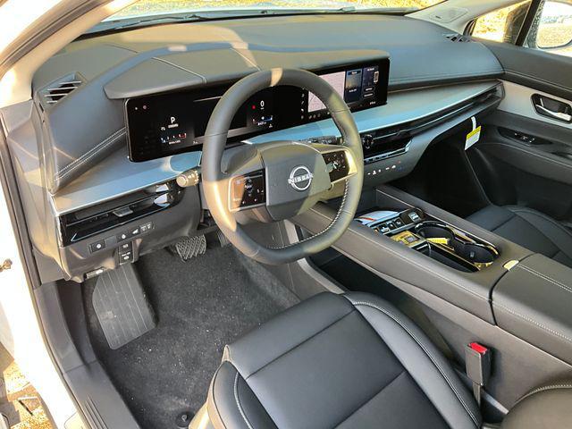 new 2025 Nissan Murano car, priced at $53,004
