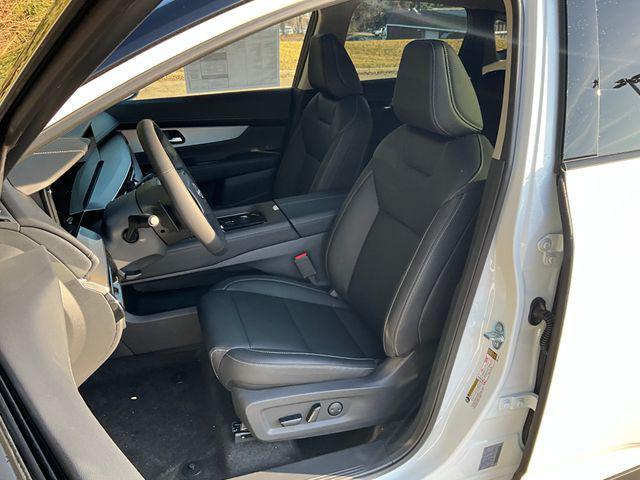 new 2025 Nissan Murano car, priced at $53,004