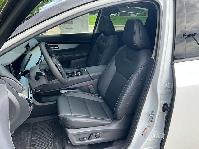 new 2025 Nissan Murano car, priced at $49,701
