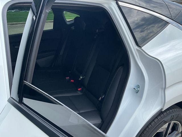 new 2025 Nissan Murano car, priced at $49,701