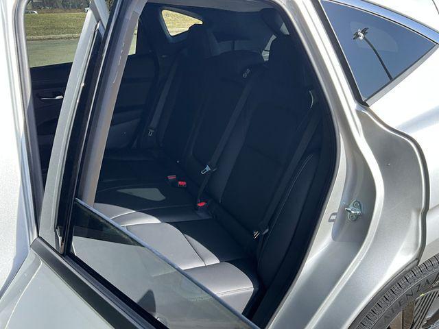 new 2025 Nissan Murano car, priced at $49,249