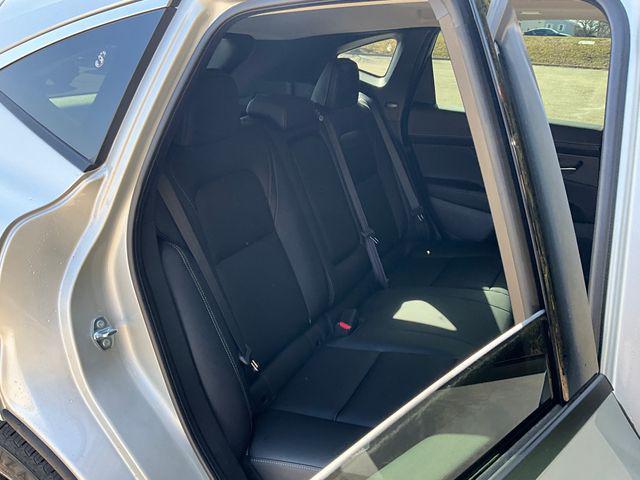 new 2025 Nissan Murano car, priced at $49,249